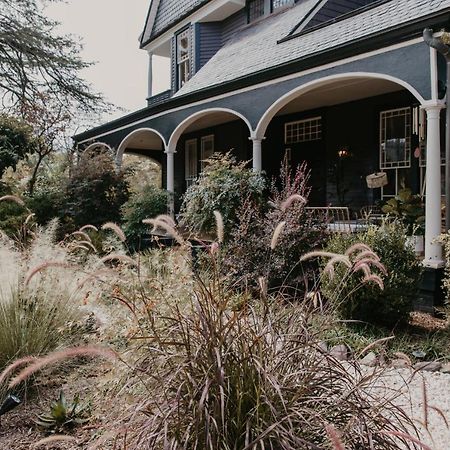 Dreamers Bnb Wilmington Exterior photo