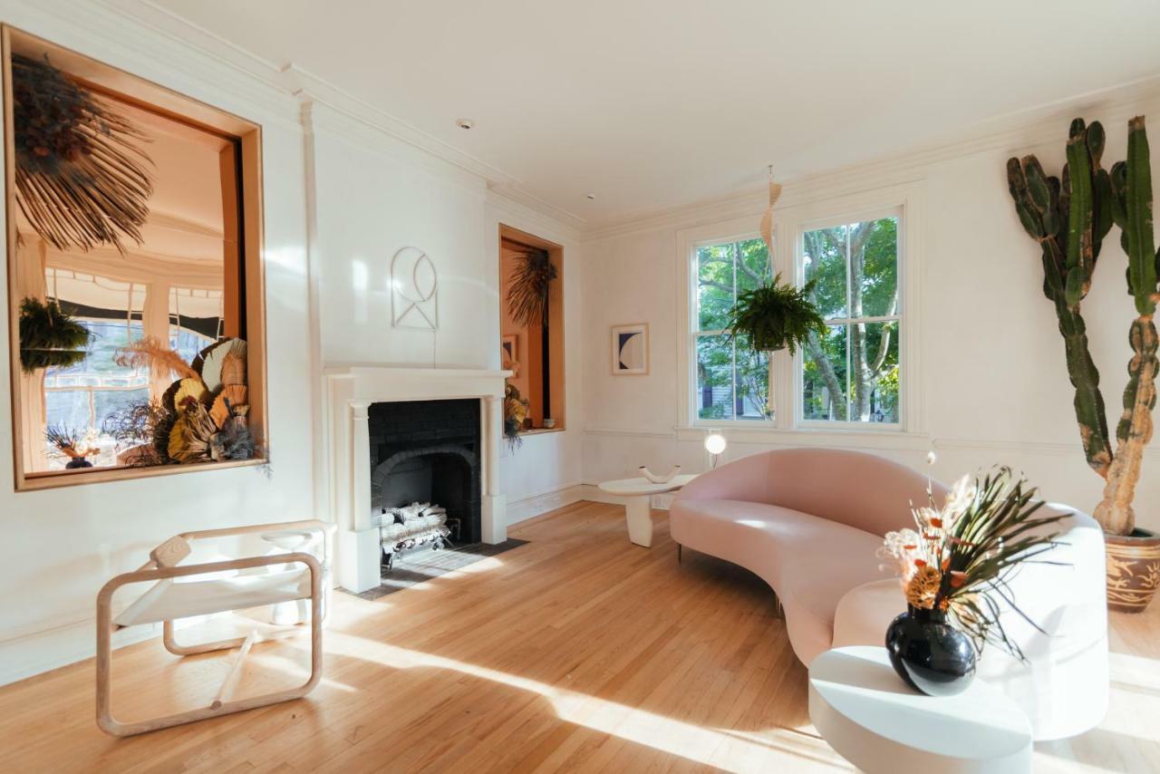 Dreamers Bnb Wilmington Exterior photo