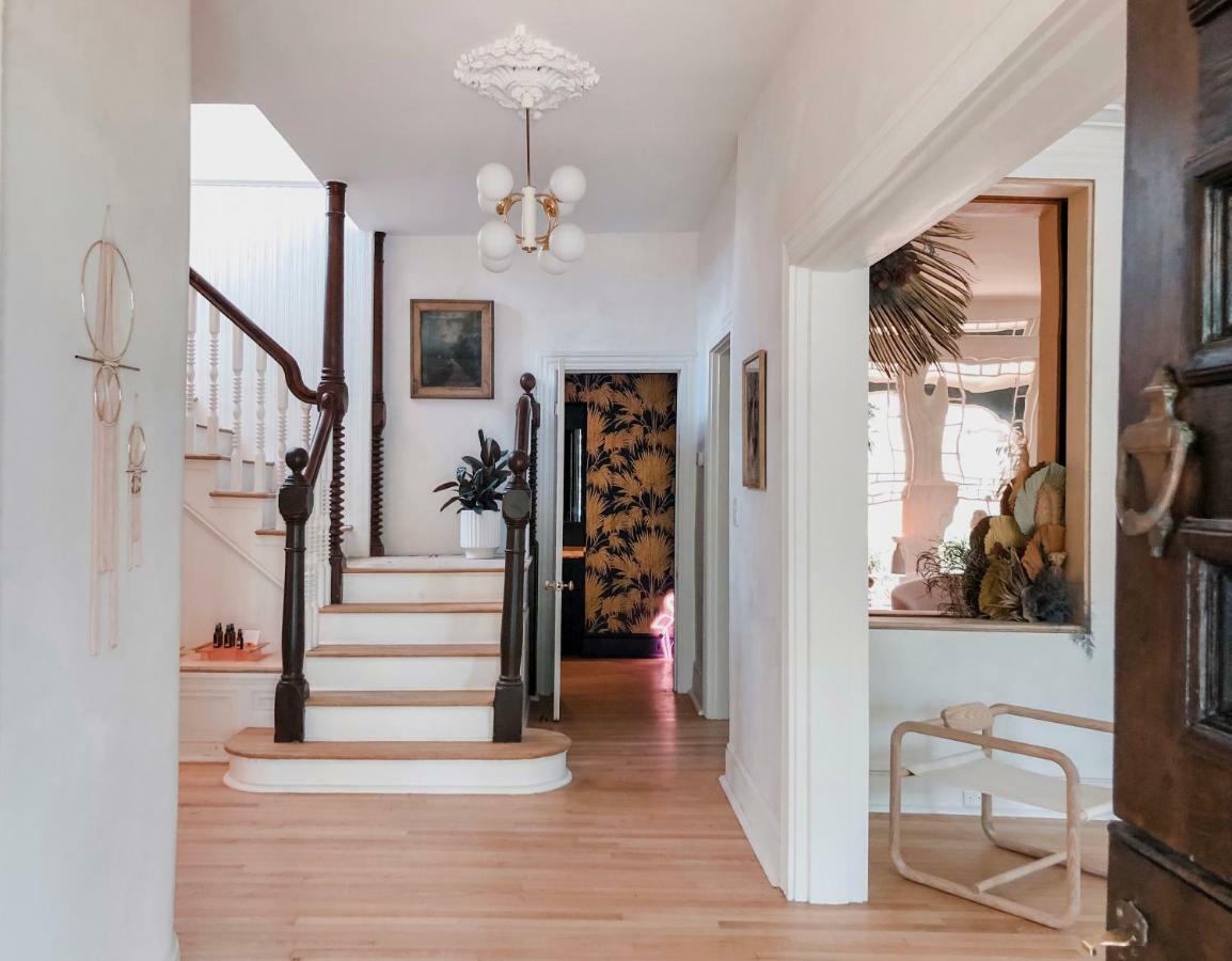 Dreamers Bnb Wilmington Exterior photo