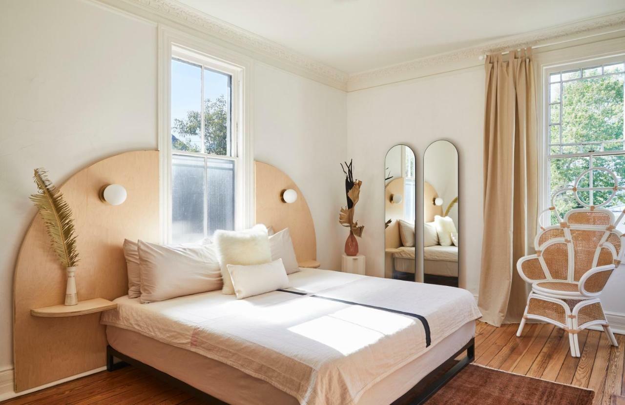Dreamers Bnb Wilmington Exterior photo