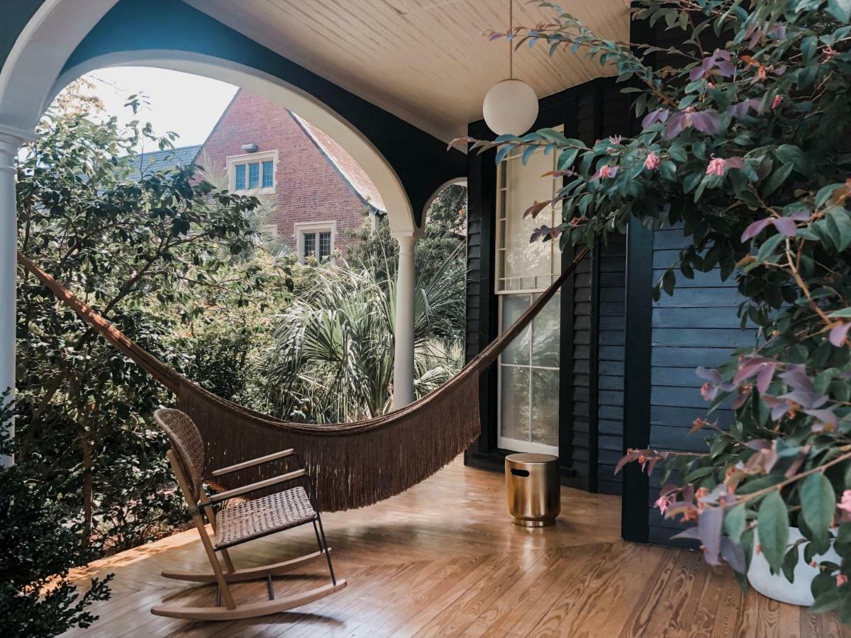 Dreamers Bnb Wilmington Exterior photo