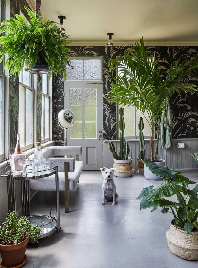 Dreamers Bnb Wilmington Exterior photo