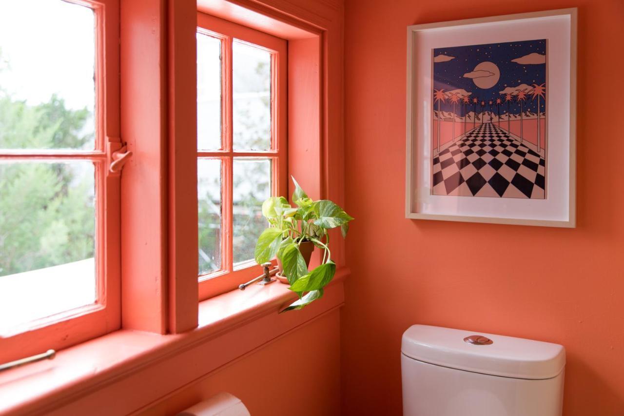 Dreamers Bnb Wilmington Exterior photo