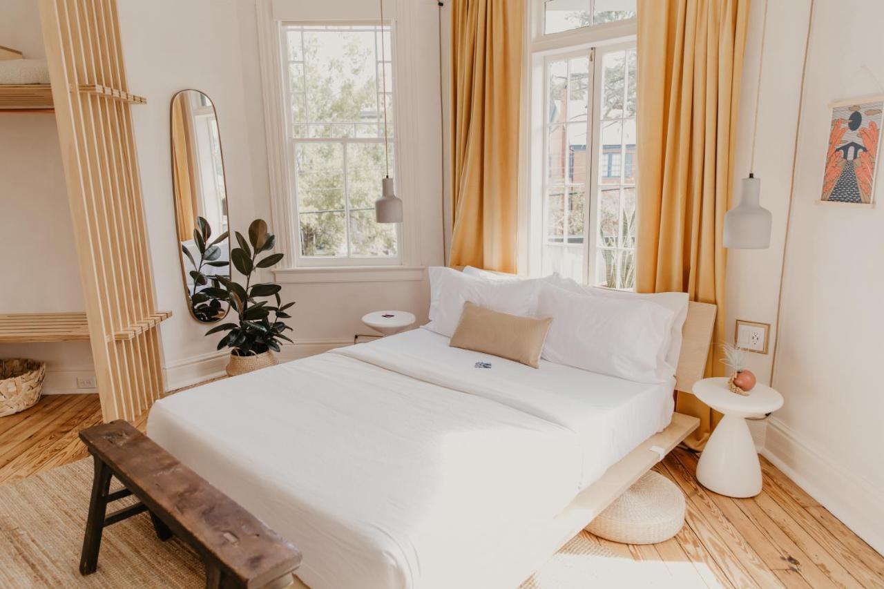 Dreamers Bnb Wilmington Exterior photo